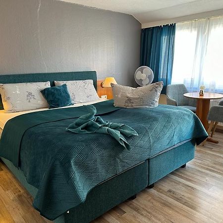 לייר Hotel Oberledinger Hof מראה חיצוני תמונה
