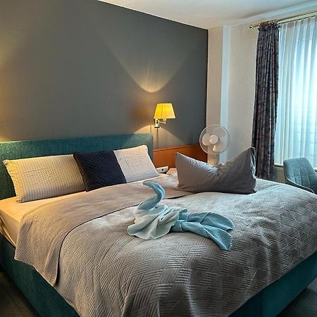 לייר Hotel Oberledinger Hof מראה חיצוני תמונה