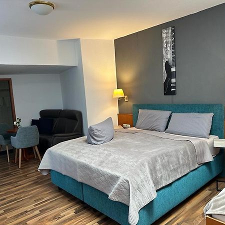 לייר Hotel Oberledinger Hof מראה חיצוני תמונה