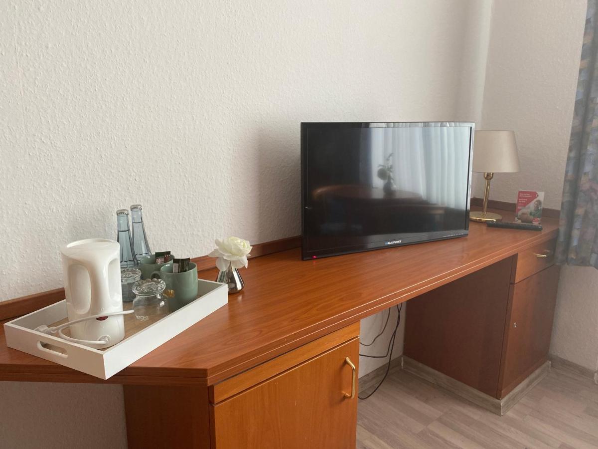 לייר Hotel Oberledinger Hof מראה חיצוני תמונה