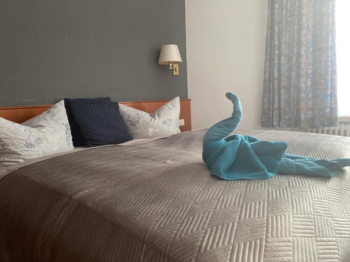 לייר Hotel Oberledinger Hof מראה חיצוני תמונה