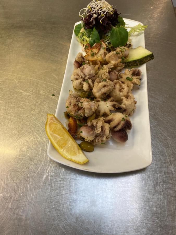 לייר Hotel Oberledinger Hof מראה חיצוני תמונה