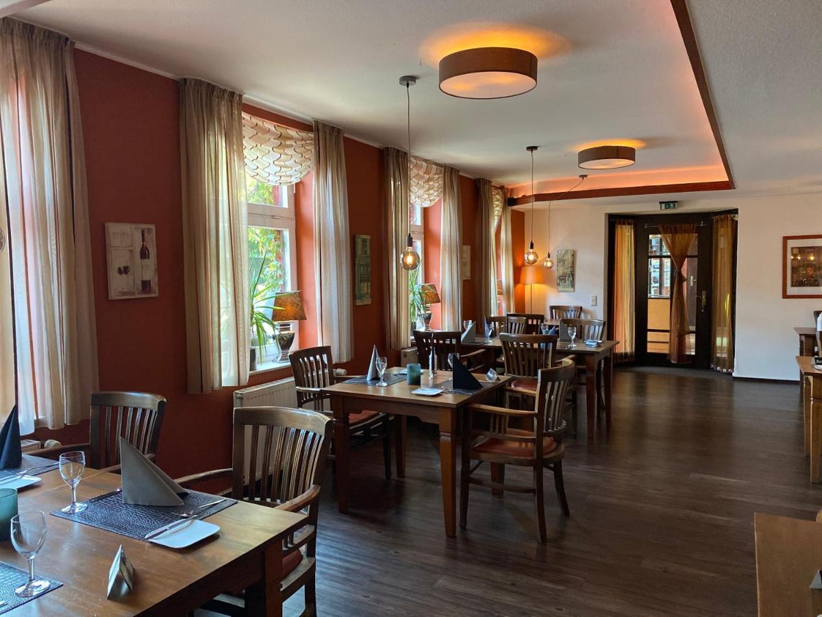 לייר Hotel Oberledinger Hof מראה חיצוני תמונה