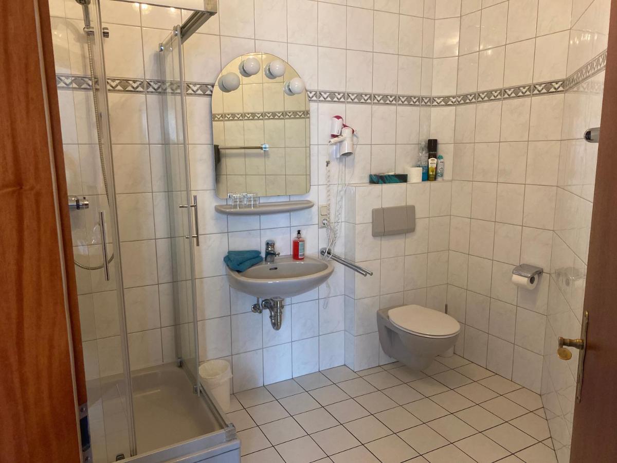 לייר Hotel Oberledinger Hof מראה חיצוני תמונה
