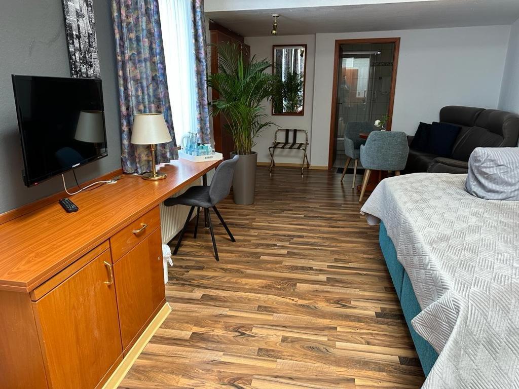 לייר Hotel Oberledinger Hof מראה חיצוני תמונה