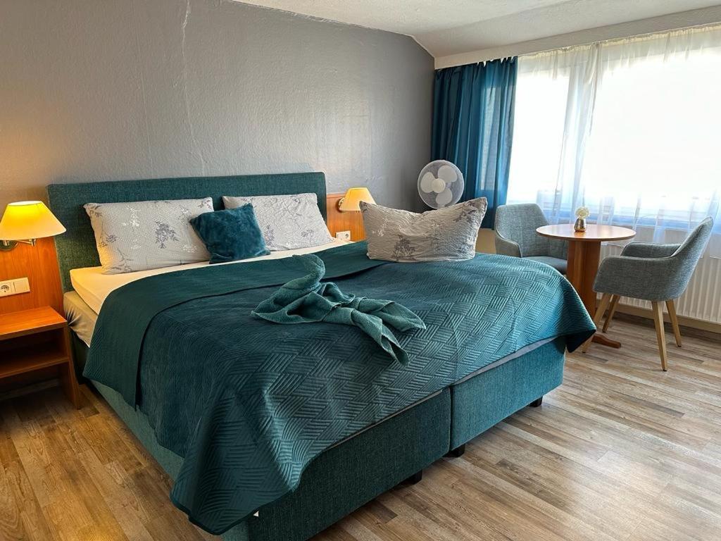 לייר Hotel Oberledinger Hof מראה חיצוני תמונה
