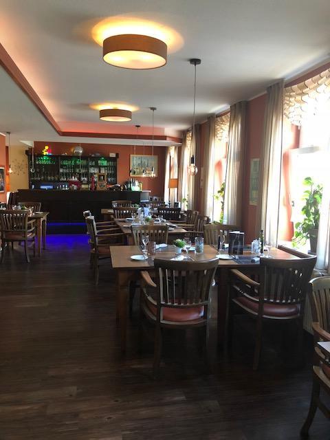 לייר Hotel Oberledinger Hof מראה חיצוני תמונה