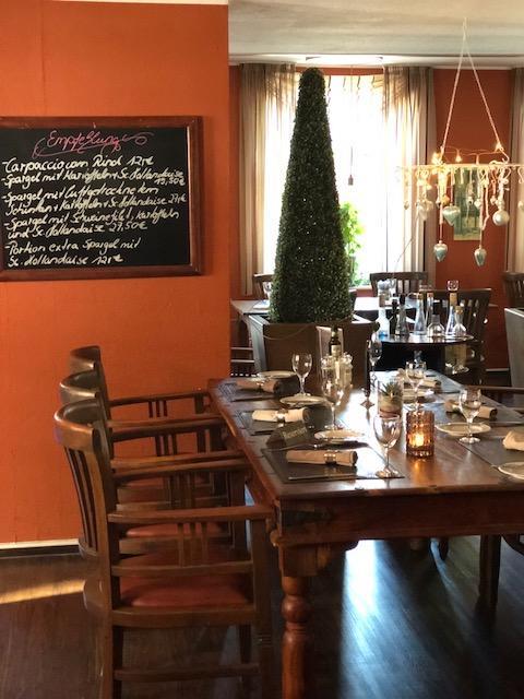 לייר Hotel Oberledinger Hof מראה חיצוני תמונה