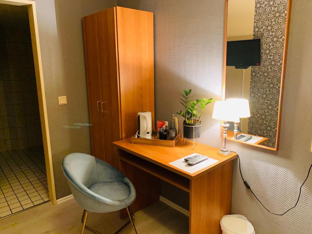 לייר Hotel Oberledinger Hof מראה חיצוני תמונה