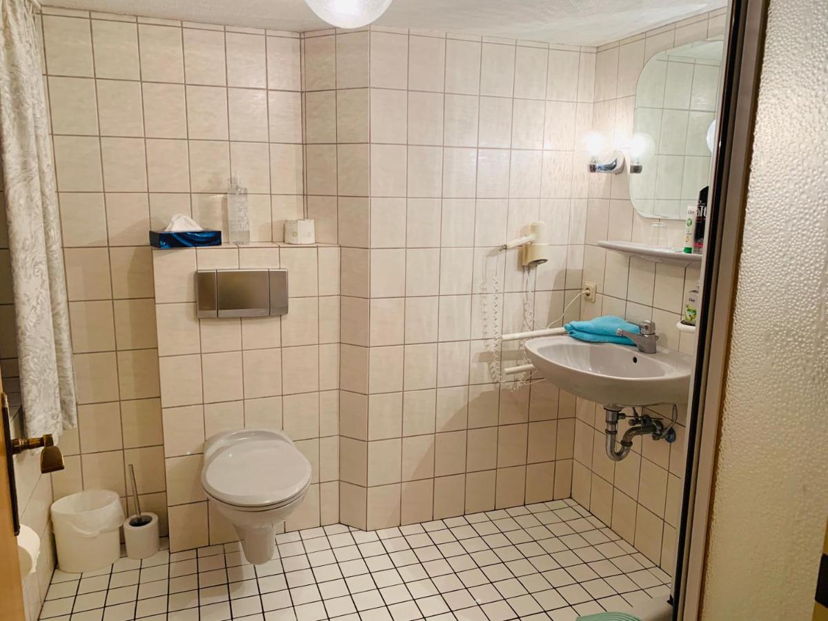 לייר Hotel Oberledinger Hof מראה חיצוני תמונה